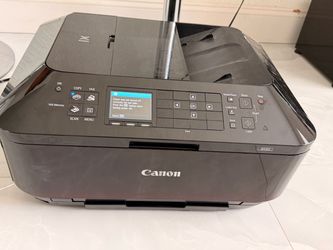 Canon PIXMA MX922 All-in-One Printer – Fully Tested – Original Box