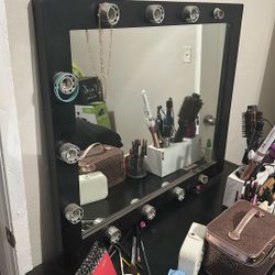Vanity Mirror