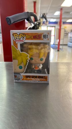 Gohan