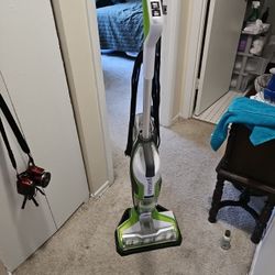 Vacuum