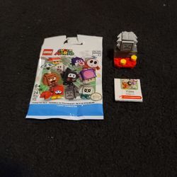 Super MARIO LEGO