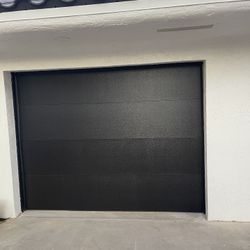 Garage Doors