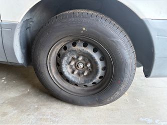 Set of 4 brand new FALKEN pro R-15s