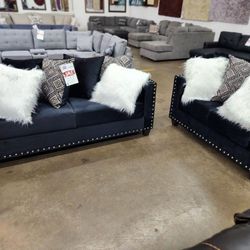 Brand new ! Two + Three Seater Sofa Set, Quick Shipping 