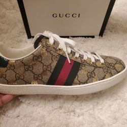 GUCCI ACE GG