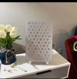 Light Path LED Tabletop Red Light and Near Infrared Light Therapy pro panel
