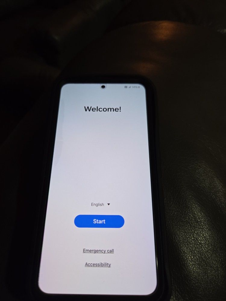 Samsung Galaxy S22 Plus 