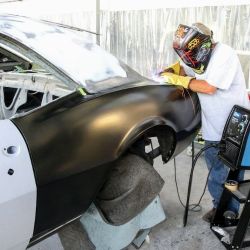 Welder Welding 
