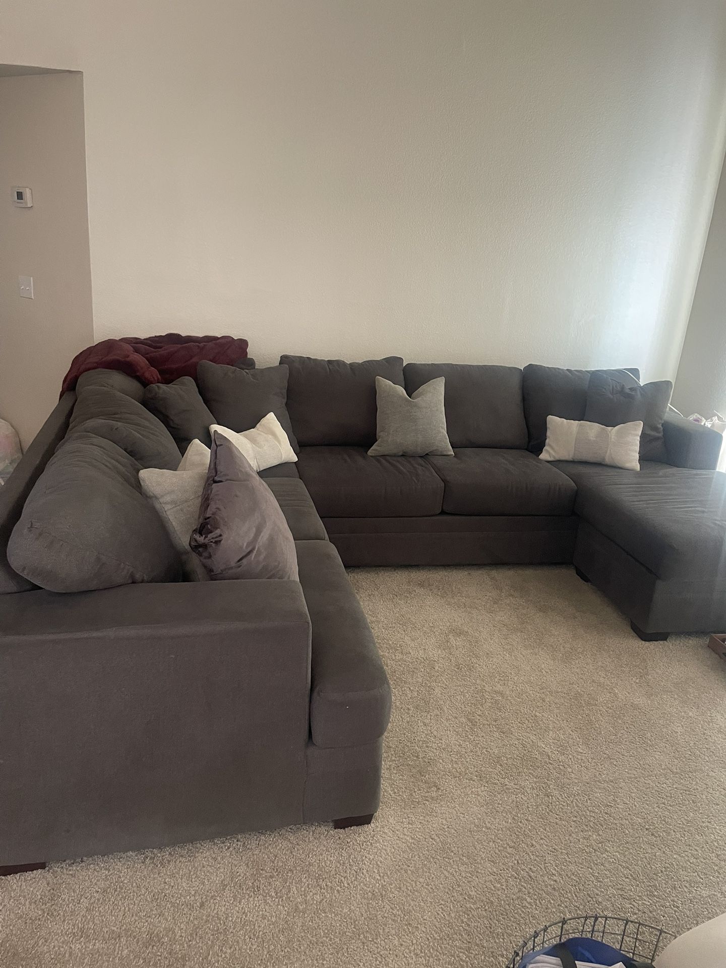 Sectional Couch