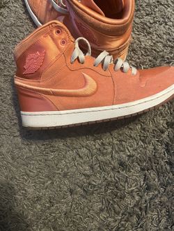 Jordan’s 1
