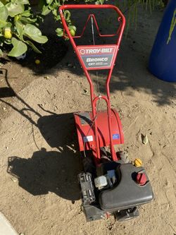 Troy-BILT bronco / OBO