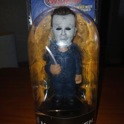 Halloween Michael Myers Body Knockers 