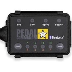 Pedal Commander For Toyota Tacoma