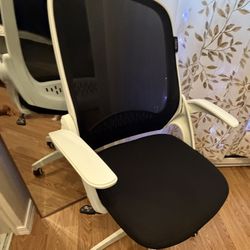 Agronomy’s Chair