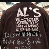 Al's Re-Cycles
