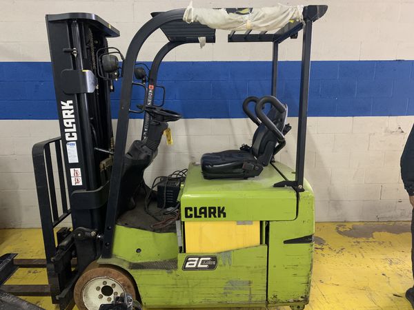 New And Used Forklift For Sale In Dallas Tx Offerup
