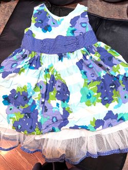 18 month . Infant dress