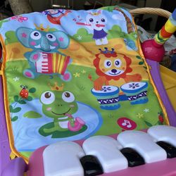 Baby Play Mat