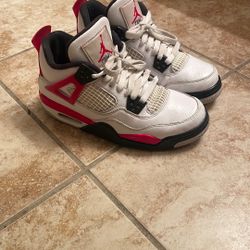 Air Jordan 4s Retro