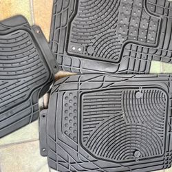 Floor Mats 
