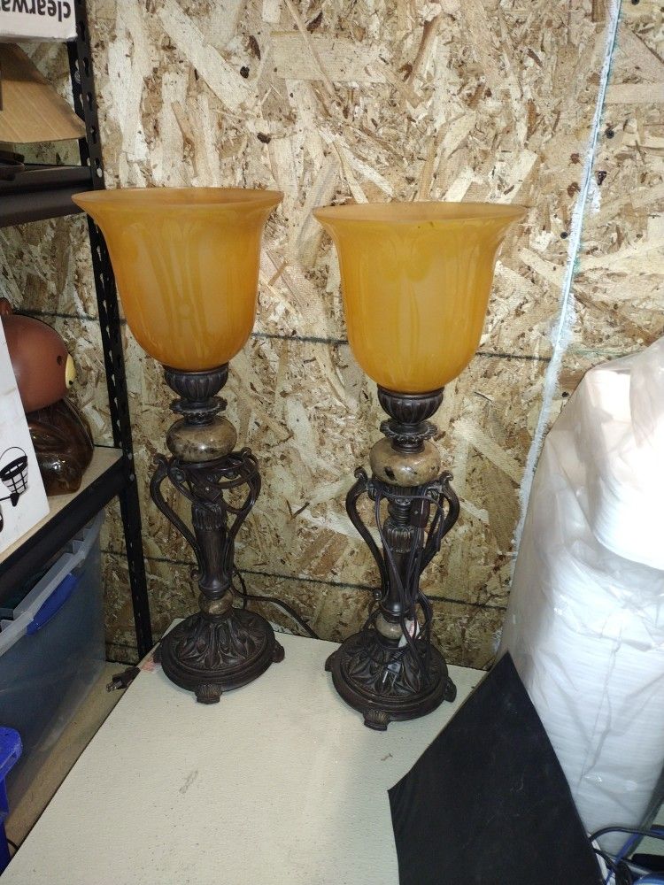 Lamps