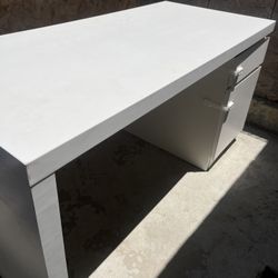 ikea desk