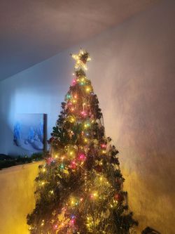 6 Ft Best Choice Products Artificial Christmas Tree