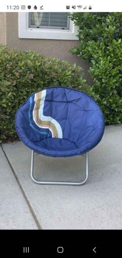 Folding Chair