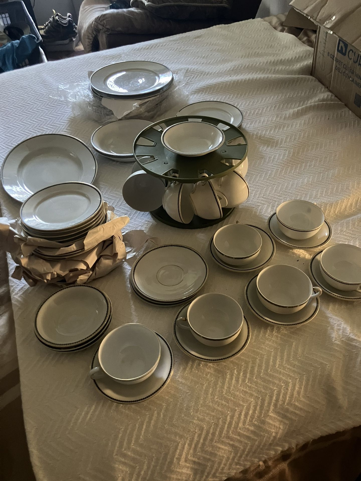 China Set