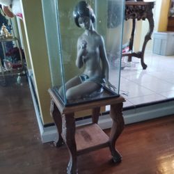 LLadro Italian Porcelain 