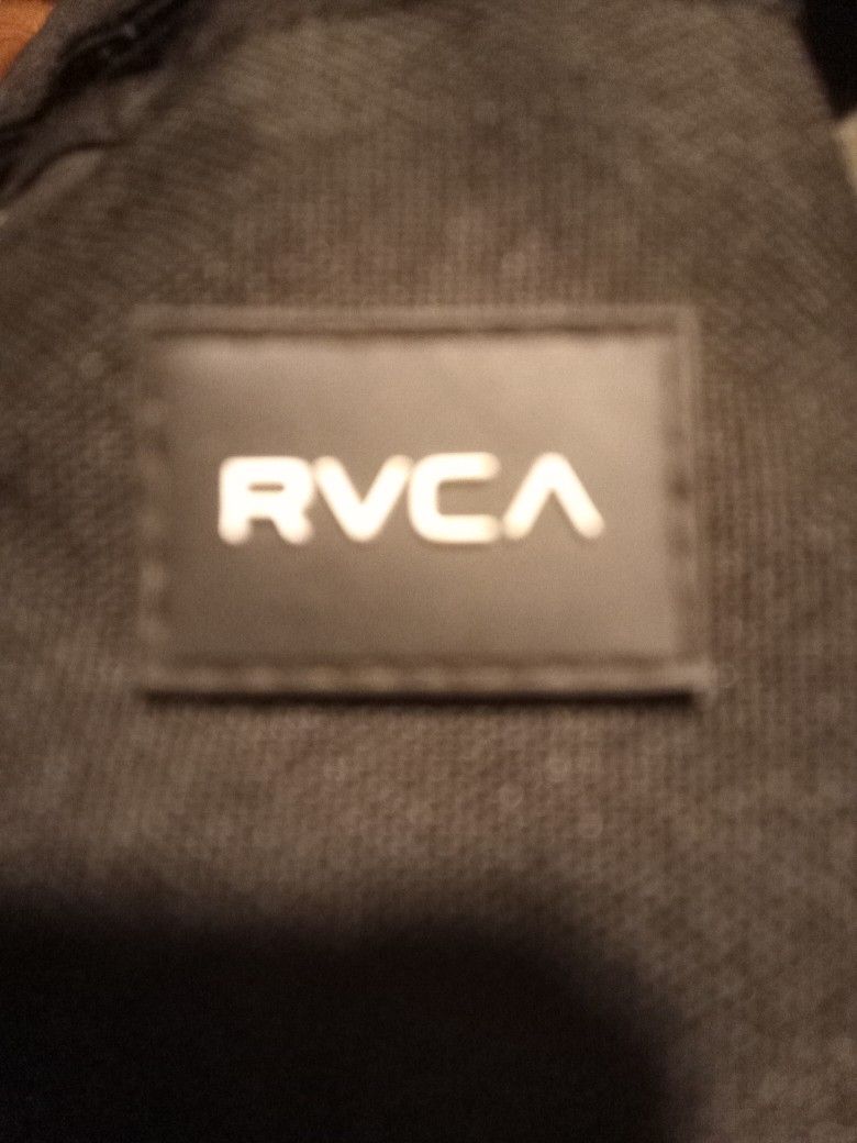 Rvca Backpack 
