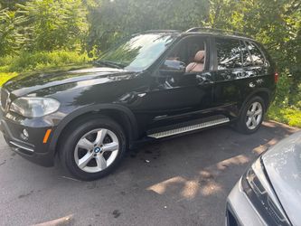 2010 BMW X5
