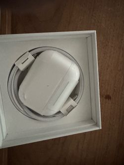AirPods Pro 2 generation