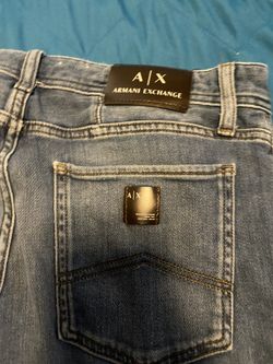 Armani Exchange J14 Skinny Size 32
