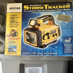 Radio, flash and more