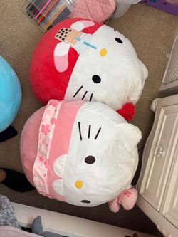 Plush variety
