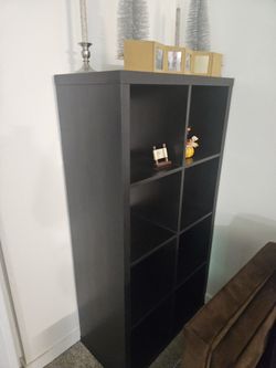 Shelves