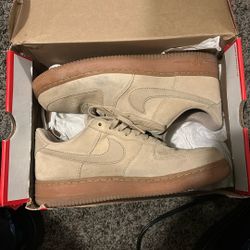 Sway Light Brown Forces 