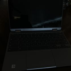 Lenovo ChromeOS (Laptop)