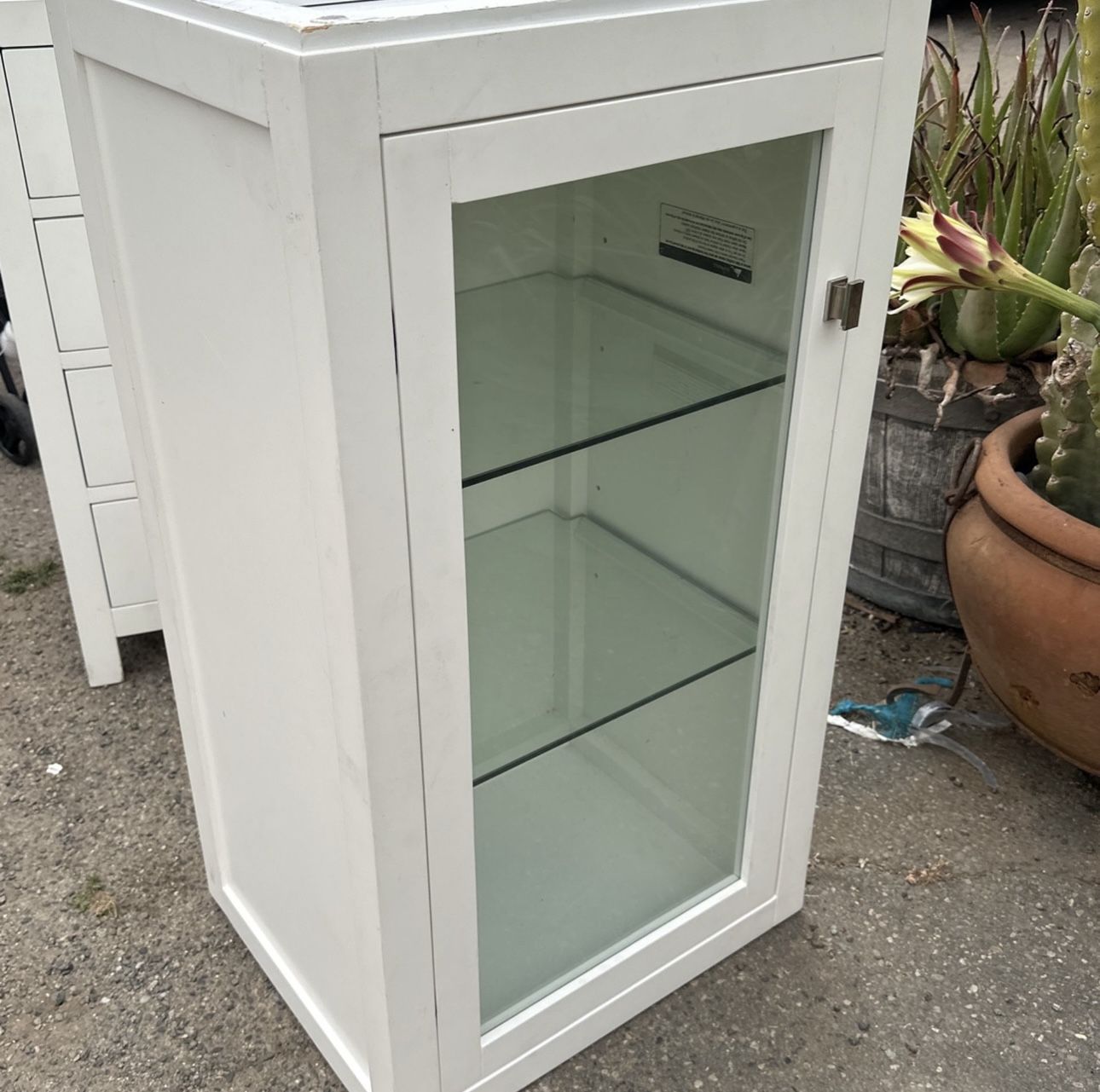 Restoration Hardware