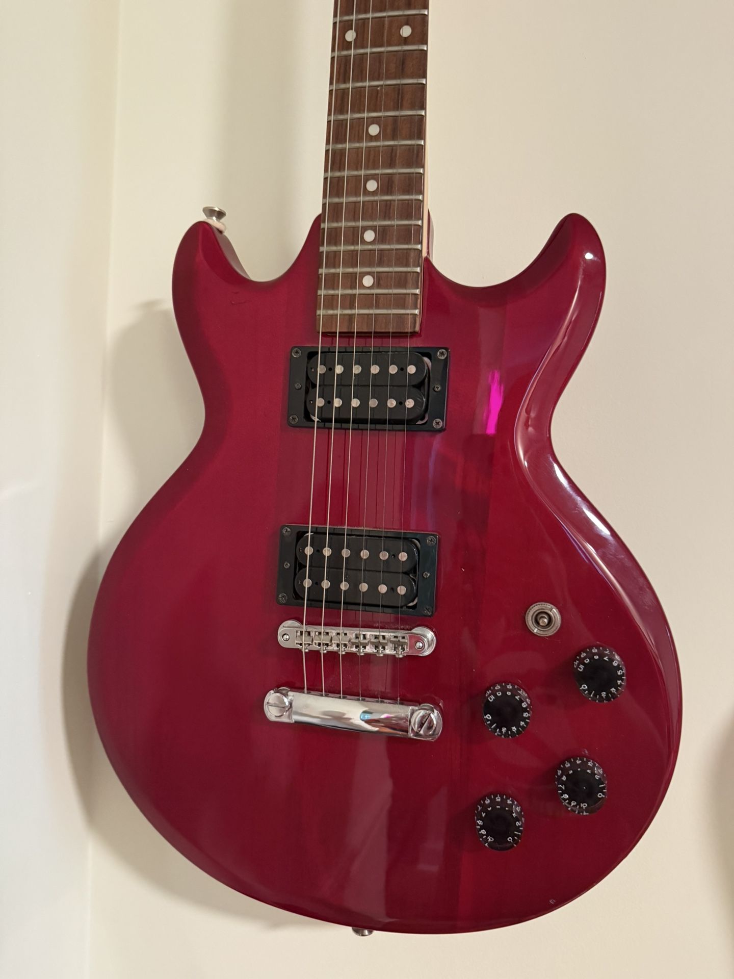 Ibanez GIO Electric Guitar – 2000s