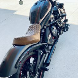 2025 Kawasaki Vulcan S 650 ABS