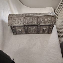 Nosferatu 2024 Popcorn Bucket Coffin ⚰️