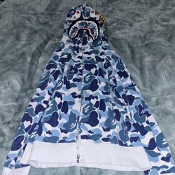 Bape Jacket
