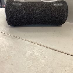Sony Bluetooth (SRS-XG300) W/charger 