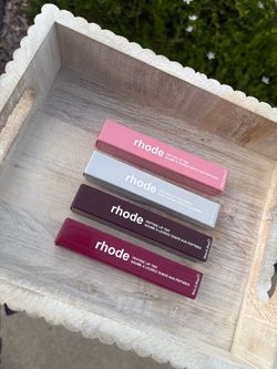 Lip balm