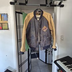 Original HARLEY DAVIDSON JACKET