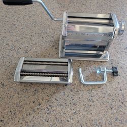 Pasta Maker 