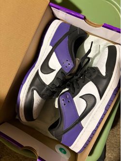 Nike Dunk Sb Size 9.5