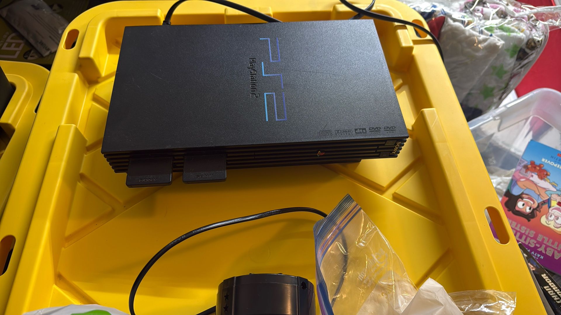 Ps2